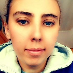 Meet your Posher, Jackie